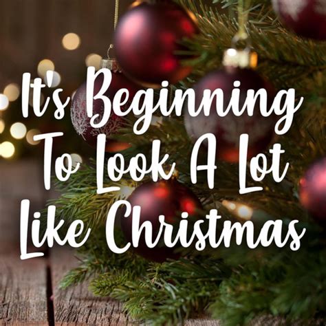 White Christmas Betting: It's beginning to look a lot .